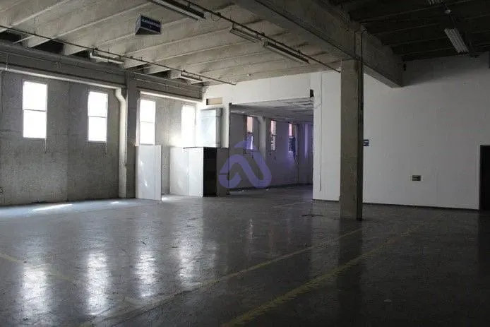 Depósito-Galpão, 2194 m² - Foto 5