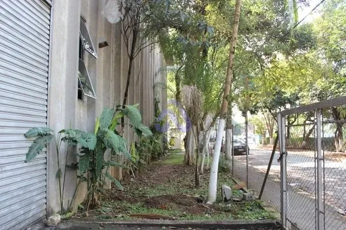 Depósito-Galpão, 2194 m² - Foto 10