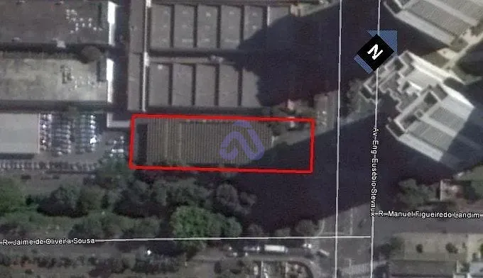 Depósito-Galpão, 2194 m² - Foto 12