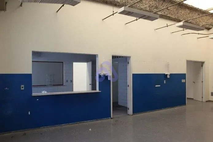 Depósito-Galpão, 2194 m² - Foto 6