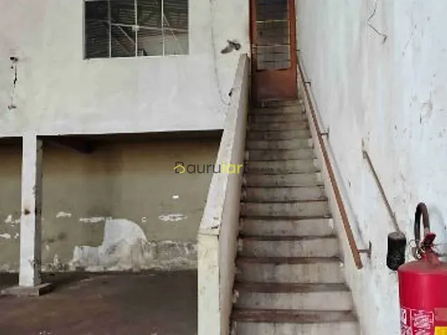 Galpão / Barracão com 252m², para alugar, no bairro Jardim Rosas do Sul em Bauru