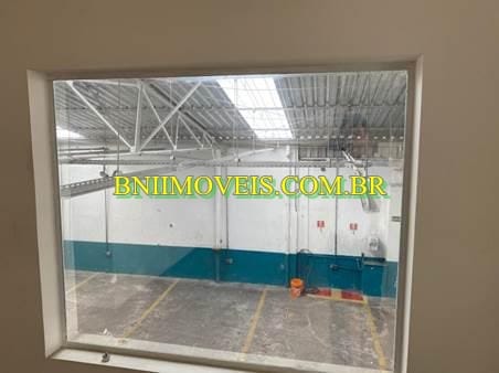 Depósito-Galpão-Armazém à venda e aluguel, 550m² - Foto 11