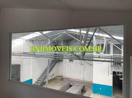 Depósito-Galpão-Armazém à venda e aluguel, 550m² - Foto 13
