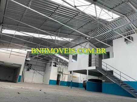 Depósito-Galpão-Armazém à venda e aluguel, 550m² - Foto 2