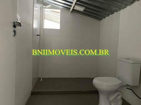 Depósito-Galpão-Armazém à venda e aluguel, 550m² - Foto 9