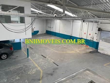 Depósito-Galpão-Armazém à venda e aluguel, 550m² - Foto 4