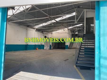 Depósito-Galpão-Armazém à venda e aluguel, 550m² - Foto 14