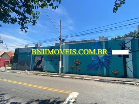 Depósito-Galpão-Armazém à venda e aluguel, 550m² - Foto 15