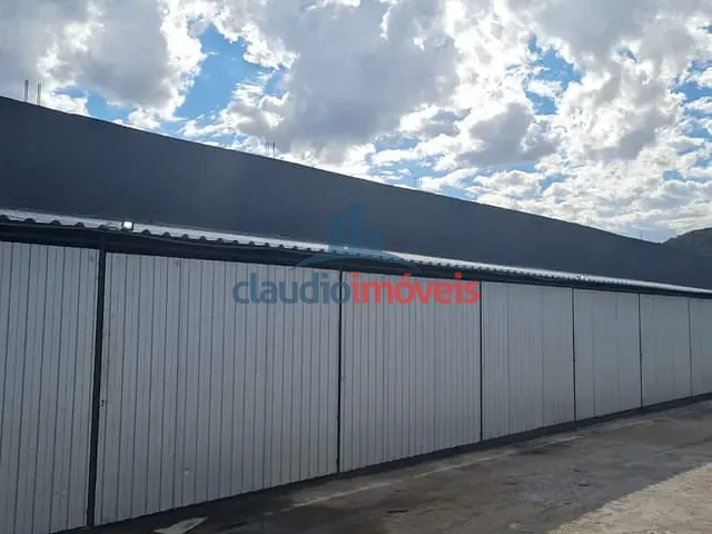 Box/Garagem para alugar, no bairro Retiro em Volta Redonda