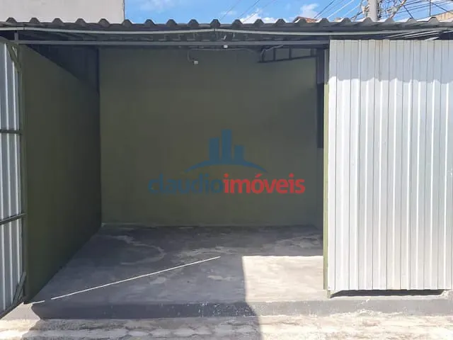 Box/Garagem para alugar, no bairro Retiro em Volta Redonda