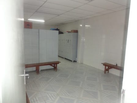 Galpão à venda 1994M², Fundação, São Caetano do Sul - SP