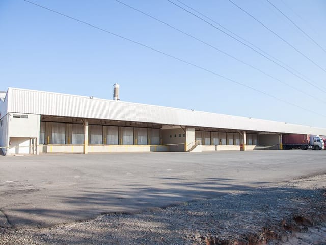 Foto do Galpão / Barracão - Galpão para alugar, 2000 m² por R$ 30.000/mês - Jardim Bela Vista - Sumaré/SP | Hermes Imóveis
