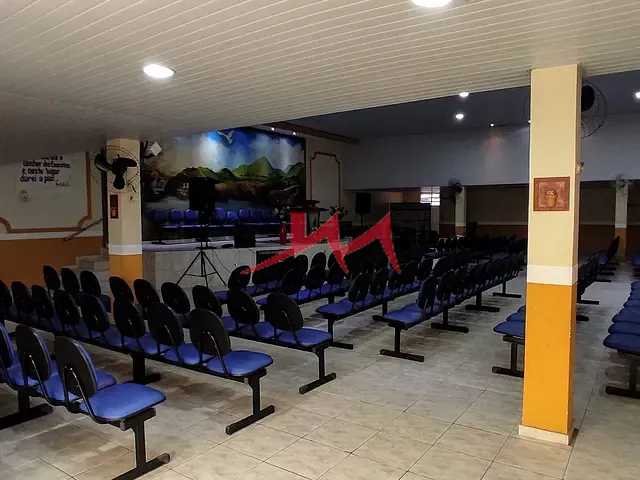 Galpão / Barracão com 1000m², à venda, no bairro Marambaia em São Gonçalo