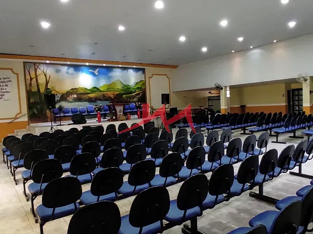 Galpão / Barracão com 1000m², à venda, no bairro Marambaia em São Gonçalo