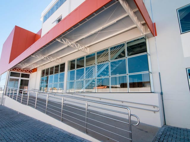 Galpão / Barracão com 13426m², à venda ou para alugar, no bairro Carapina Grande em Serra