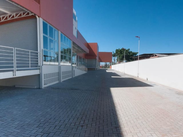 Galpão / Barracão com 13426m², à venda ou para alugar, no bairro Carapina Grande em Serra