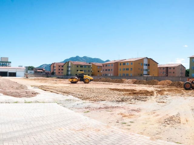 Galpão / Barracão com 13426m², à venda ou para alugar, no bairro Carapina Grande em Serra