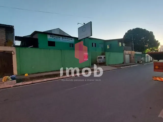 Galpão / Barracão com 1250m², à venda, no bairro Clima Bom  em Maceió 