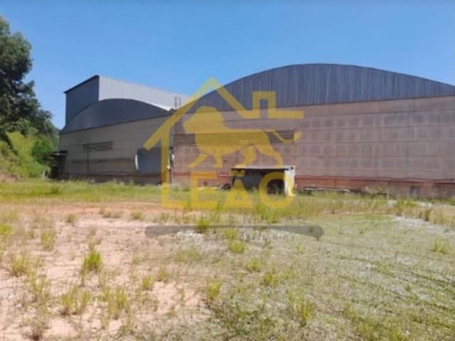 Galpão / Barracão com 12m², à venda ou para alugar, no bairro Jardim Belval em Barueri