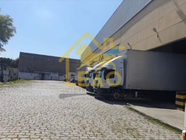 Galpão / Barracão com 12m², à venda ou para alugar, no bairro Jardim Belval em Barueri