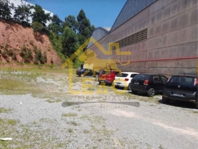 Galpão / Barracão com 12m², à venda ou para alugar, no bairro Jardim Belval em Barueri