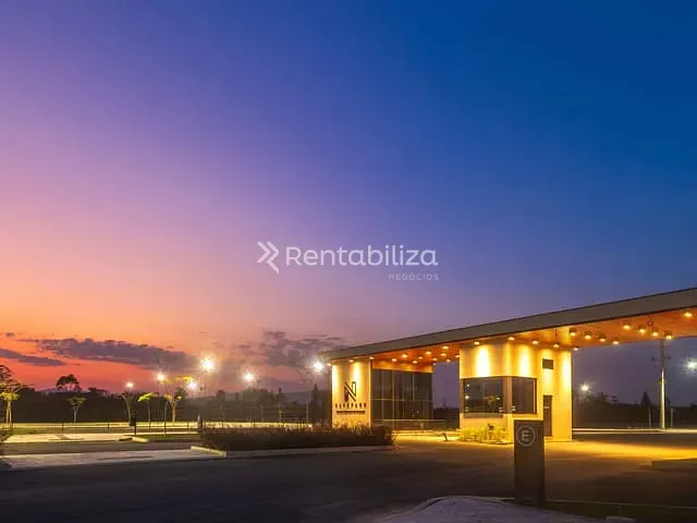 Galpão com 8175m², à venda, no bairro Volta Grande em Navegantes