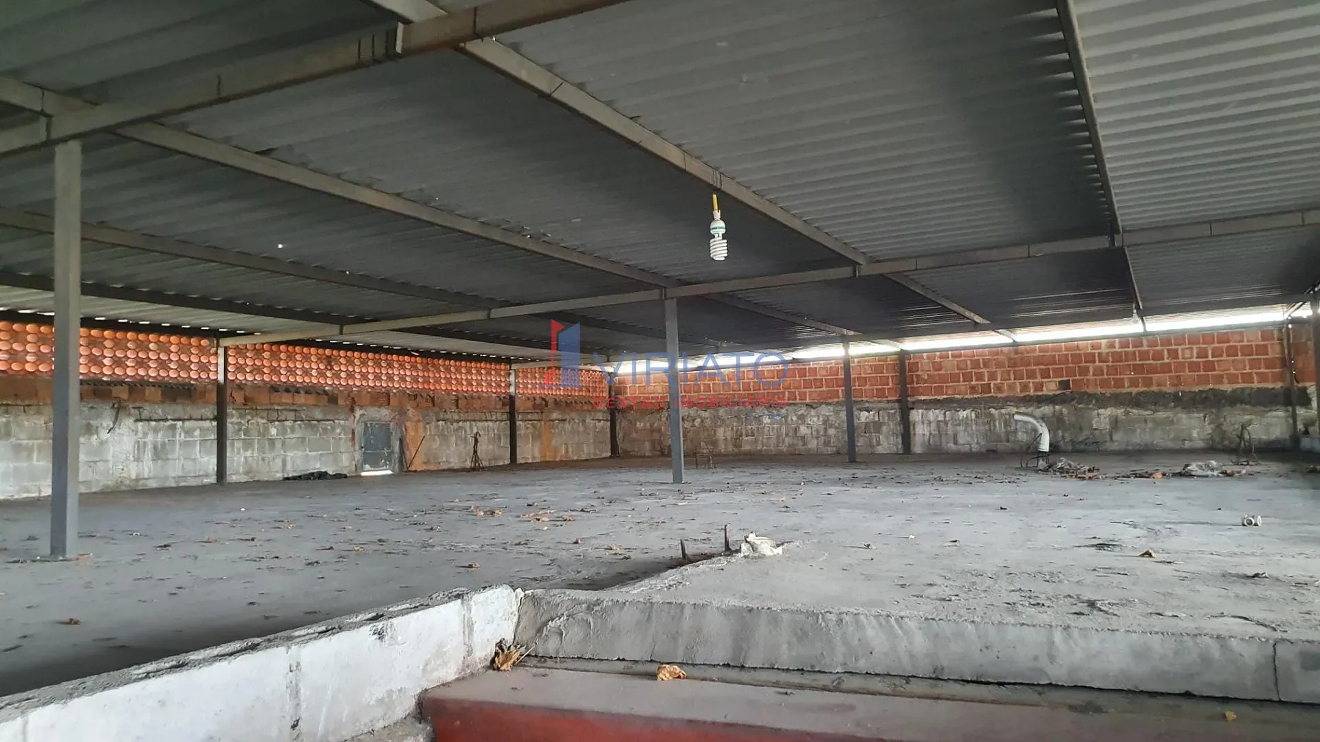 Depósito-Galpão, 1743 m² - Foto 40