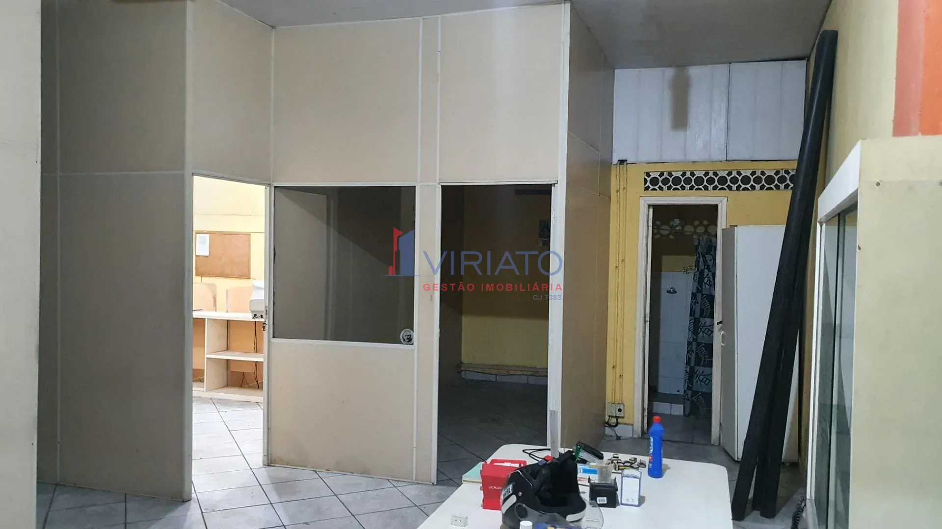 Depósito-Galpão, 1743 m² - Foto 5
