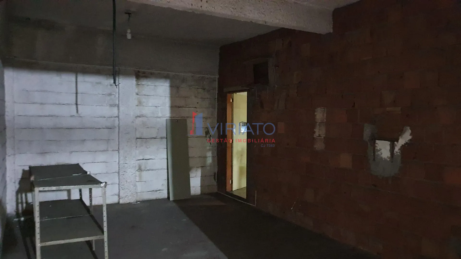 Depósito-Galpão, 1743 m² - Foto 25