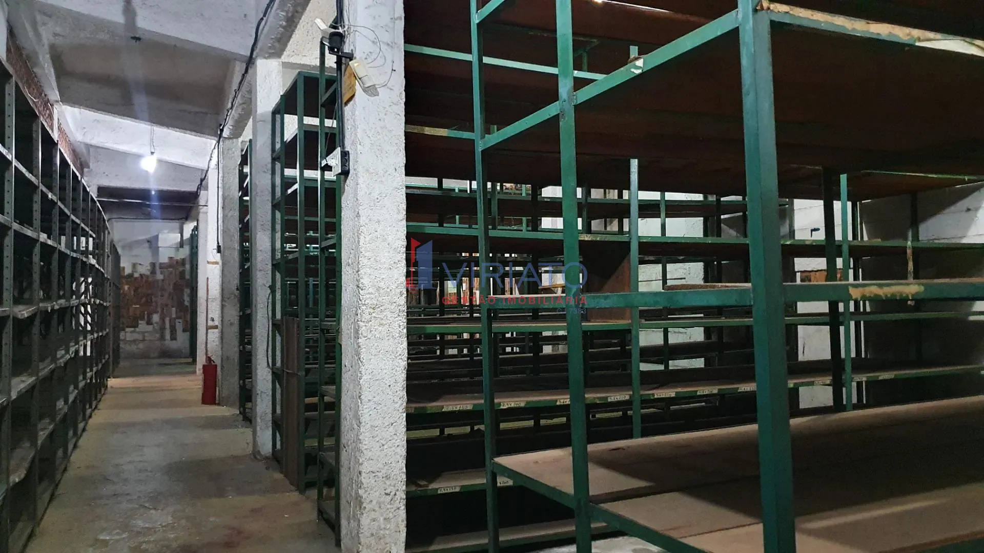 Depósito-Galpão, 1743 m² - Foto 19