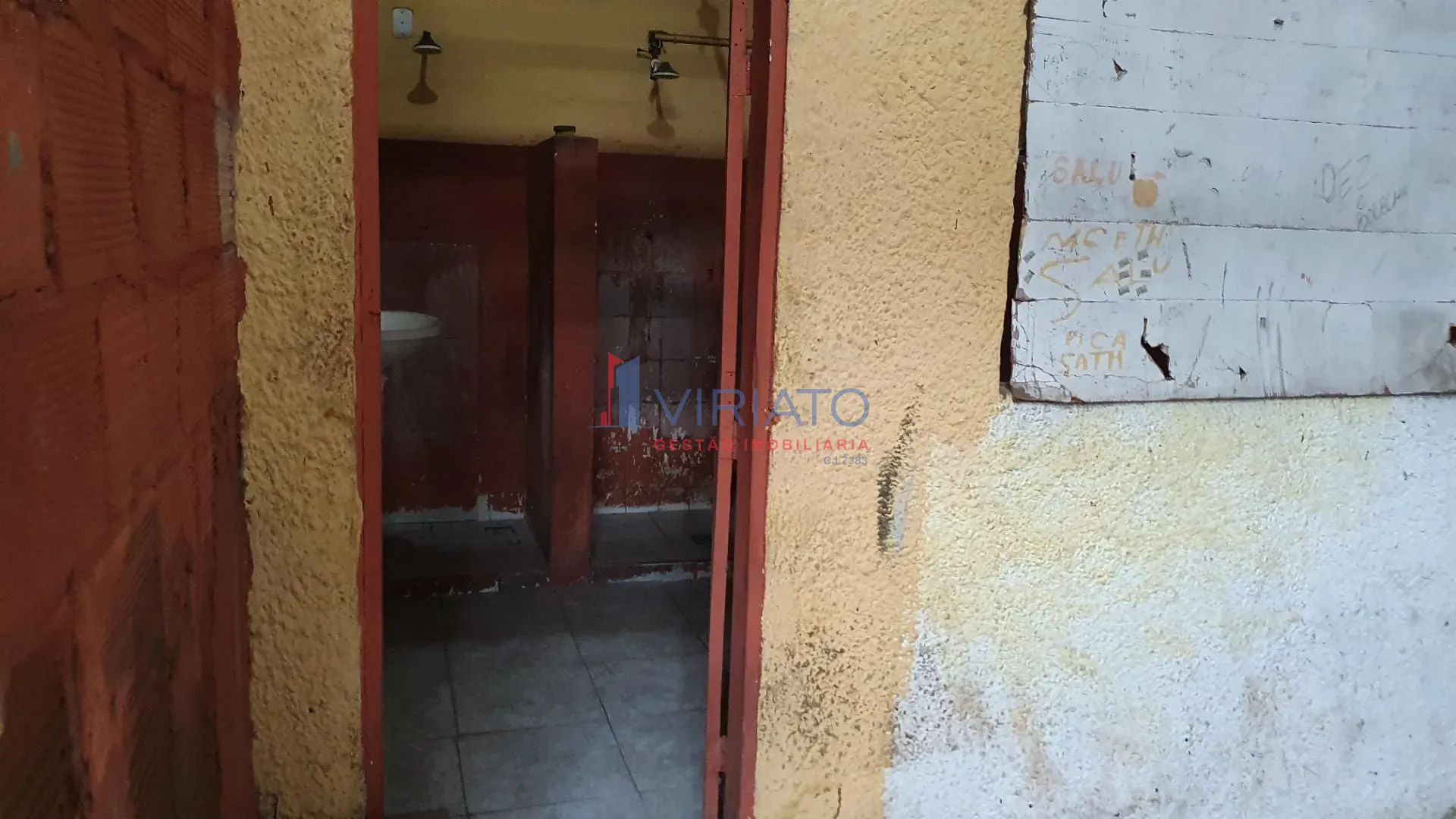 Depósito-Galpão, 1743 m² - Foto 13