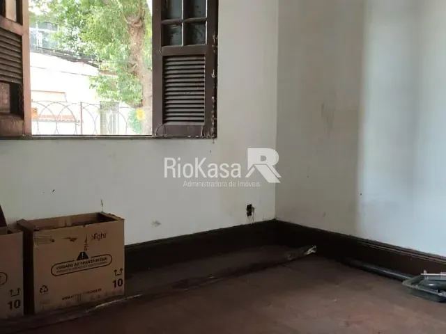 Casa para alugar, no bairro Riachuelo em Rio de Janeiro