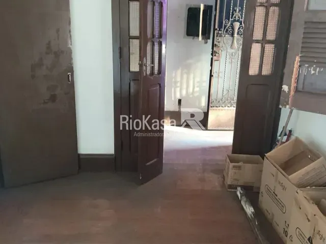Casa para alugar, no bairro Riachuelo em Rio de Janeiro