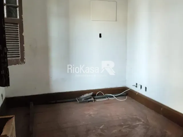 Casa à venda, no bairro Riachuelo em Rio de Janeiro