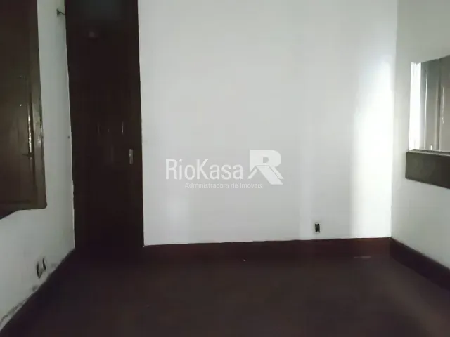 Casa à venda, no bairro Riachuelo em Rio de Janeiro