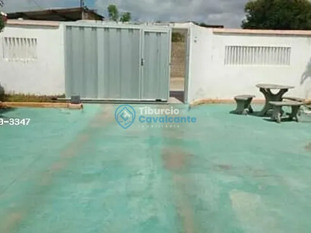 Casa 4 quartos e 3 banheiros, à venda, no bairro Parque Iracema em Maranguape