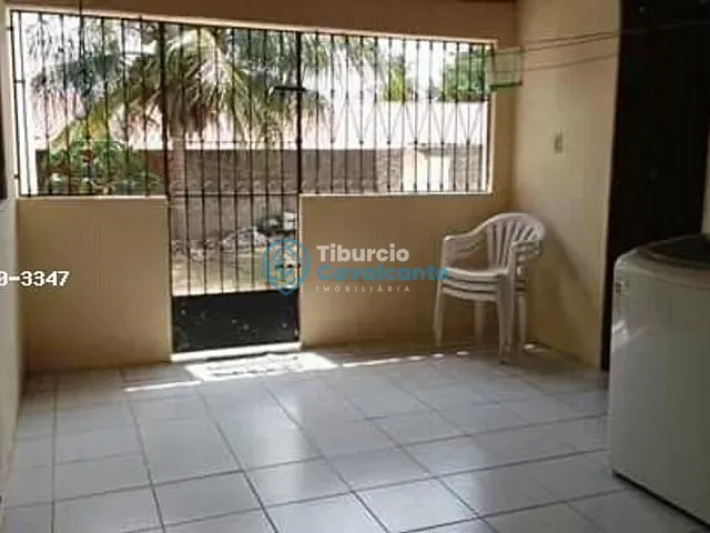 Casa 4 quartos e 3 banheiros, à venda, no bairro Parque Iracema em Maranguape