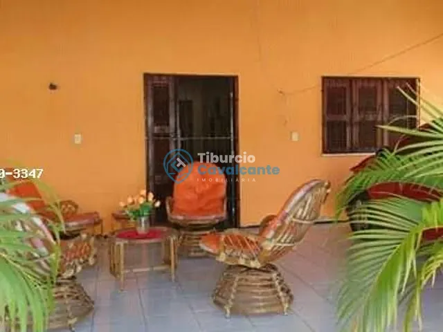 Casa 4 quartos e 3 banheiros, à venda, no bairro Parque Iracema em Maranguape