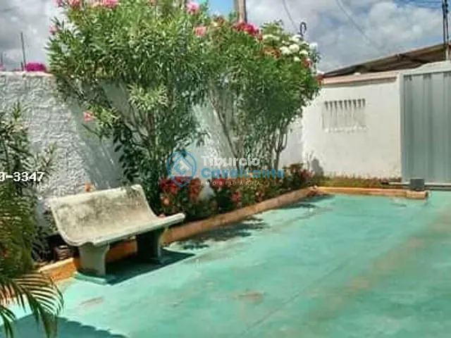 Casa 4 quartos e 3 banheiros, à venda, no bairro Parque Iracema em Maranguape