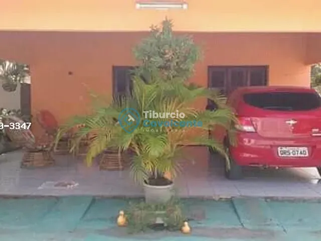 Casa 4 quartos e 3 banheiros, à venda, no bairro Parque Iracema em Maranguape