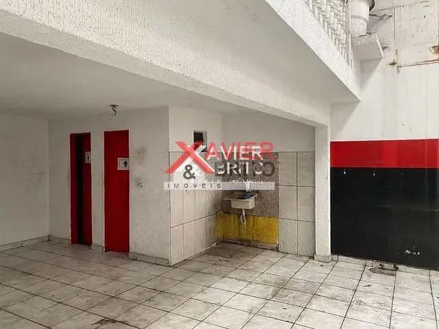 Galpão / Barracão com 224m², à venda, no bairro 2 em São Paulo