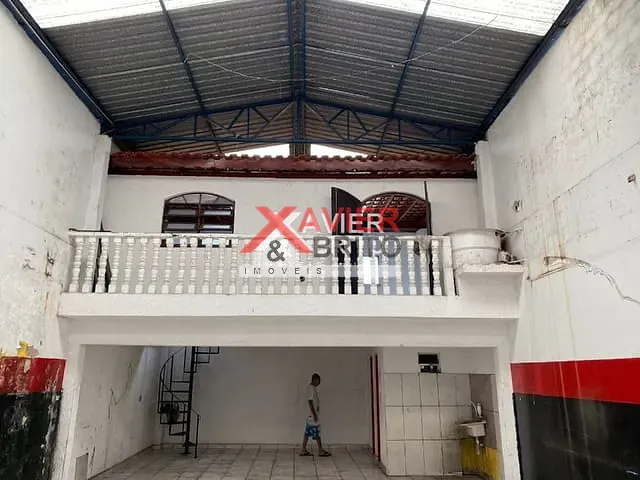 Galpão / Barracão com 224m², à venda, no bairro 2 em São Paulo
