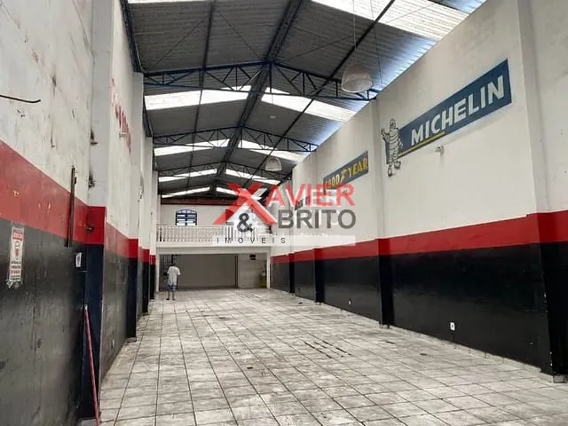 Galpão / Barracão com 224m², à venda, no bairro 2 em São Paulo