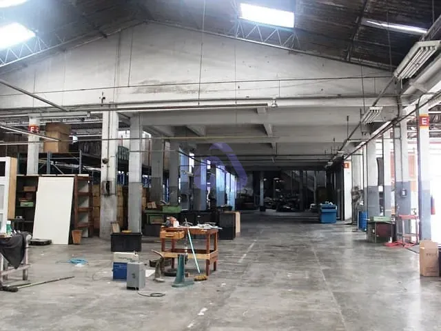 Galpão / Barracão com 9771m², à venda ou para alugar, no bairro Vila Leopoldina em São Paulo