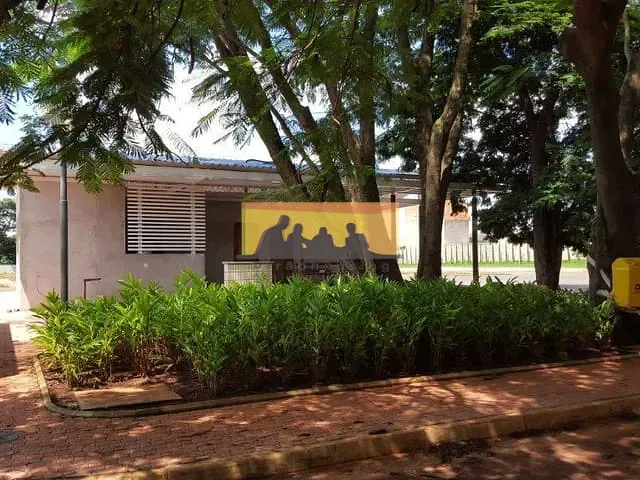 Galpão / Barracão com 24200m², à venda, no bairro Betel em Paulínia