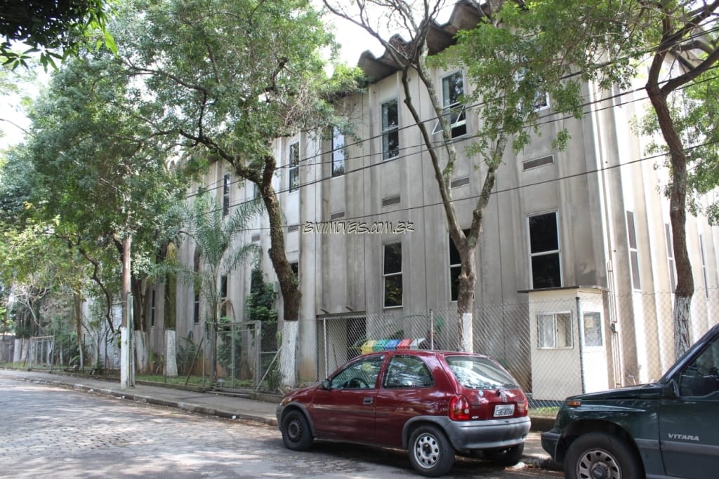 Depósito-Galpão, 2194 m² - Foto 12