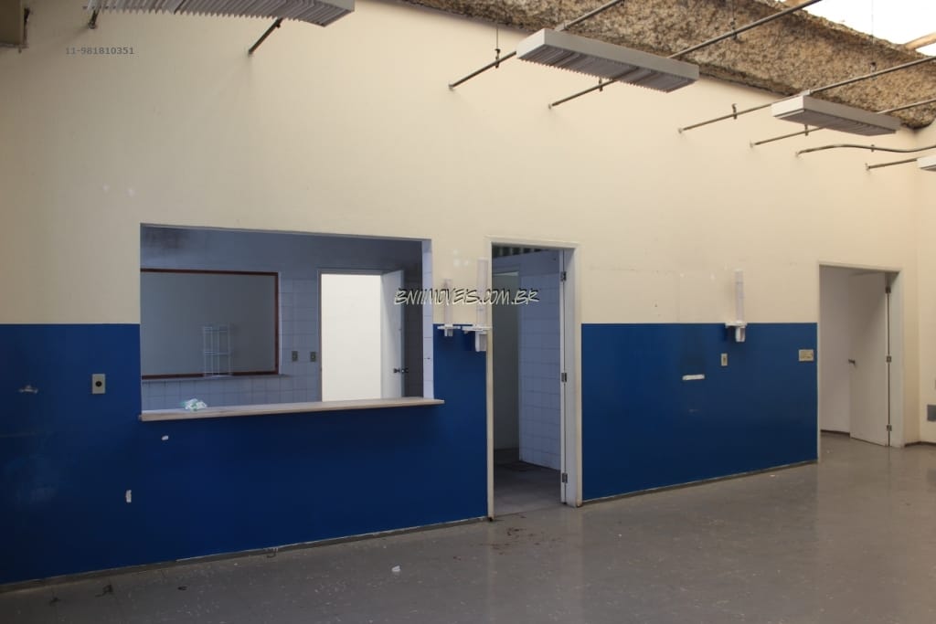 Depósito-Galpão, 2194 m² - Foto 7