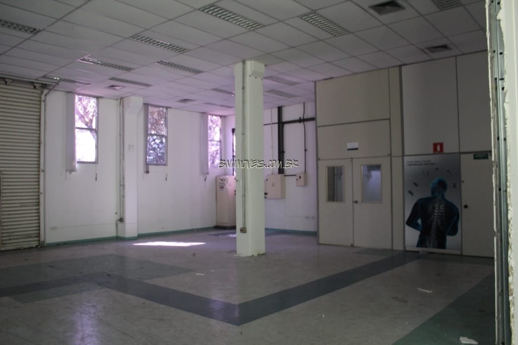 Depósito-Galpão, 2194 m² - Foto 5