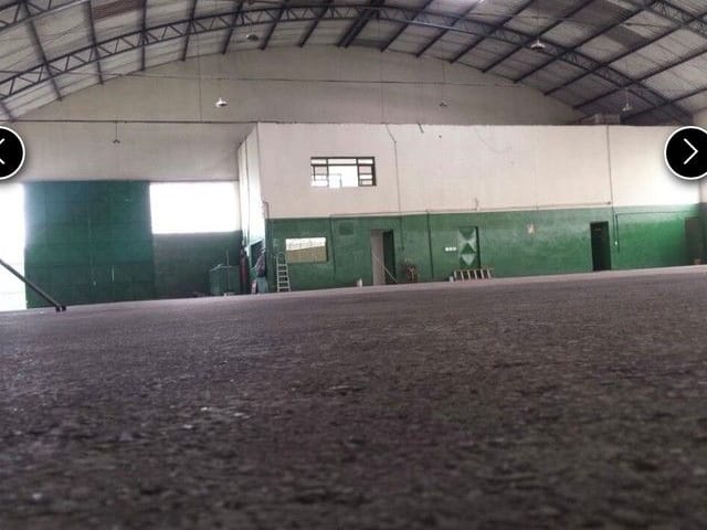 Foto do Galpão / Barracão - Excelente galpão Industrial e Comercial com 1600 metros - ZUP 1 - Cumbica | Imobiliária Compare