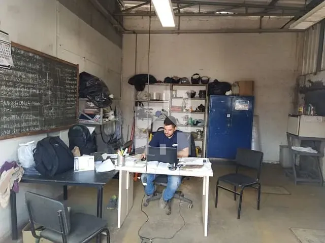 Galpão / Barracão com 717m², à venda, no bairro Poste em Jundiaí